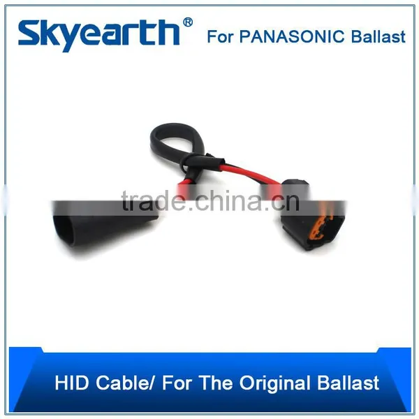 Hot Sales Hid Xenon Lamp Wire Harness Testing Cabinet photo-3