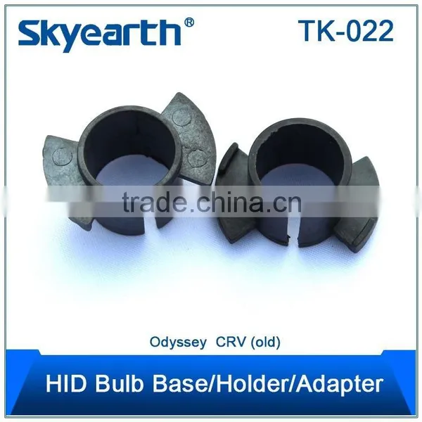 Factory Wholesale d2 Adapter Manufacture Lighting Hid Relay Cable Assembly Base photo-3