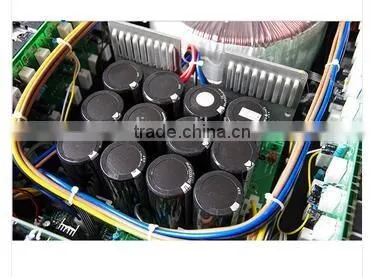 Durable Ca12 Ca18 Ca20 Cheap High Quality Professional Power Amplifier Ca photo-4