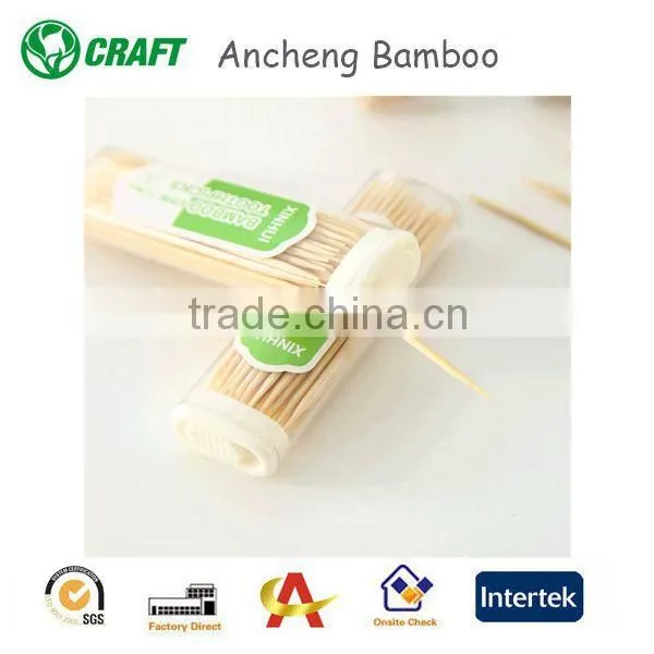 Bamboo Household Items Best of Toothpick Factory photo-2