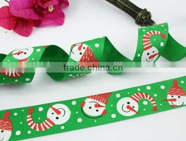 Wholesale Christmas Ribbon photo-4