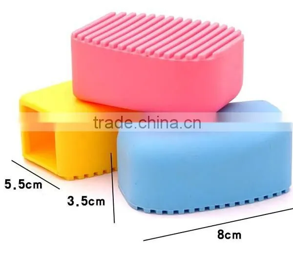 Mini Eco-friendly Silicone Hand Washing Board Quality Choice photo-2