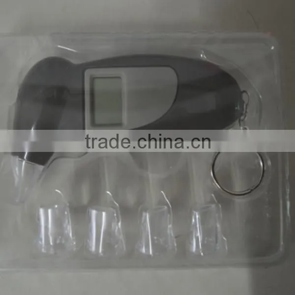 AD-300 Alcohol Tester,digital Breath Alcohol Tester photo-4