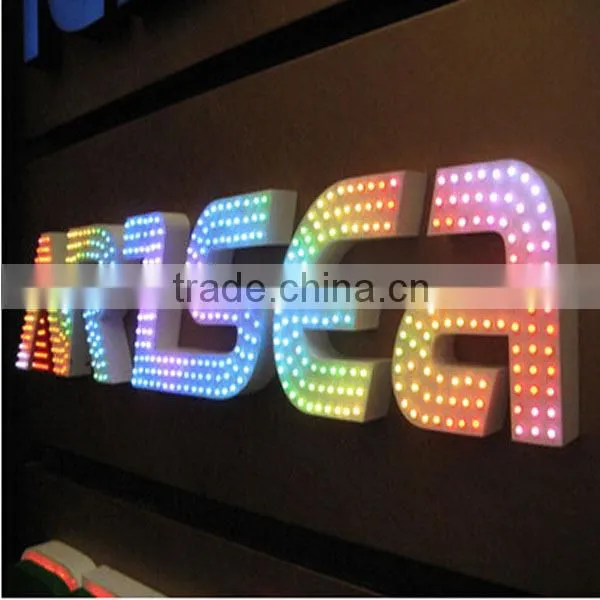Led Diy Neon Sign In Led Neon Light