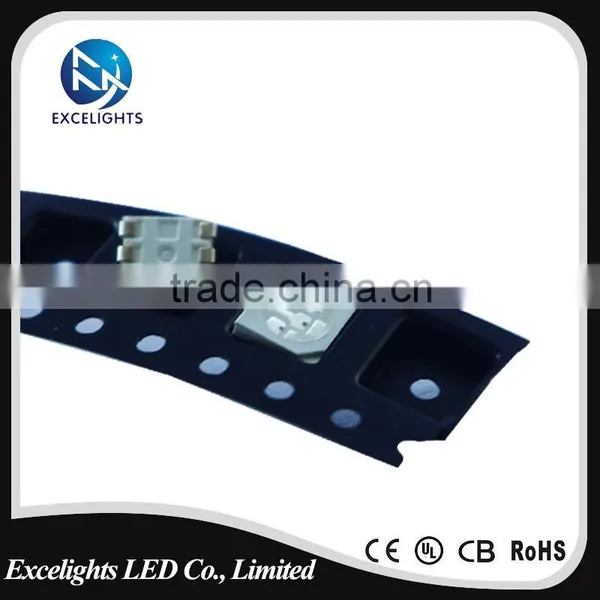 LED Diode Light Source LED SMD 3528 Smd Led photo-2