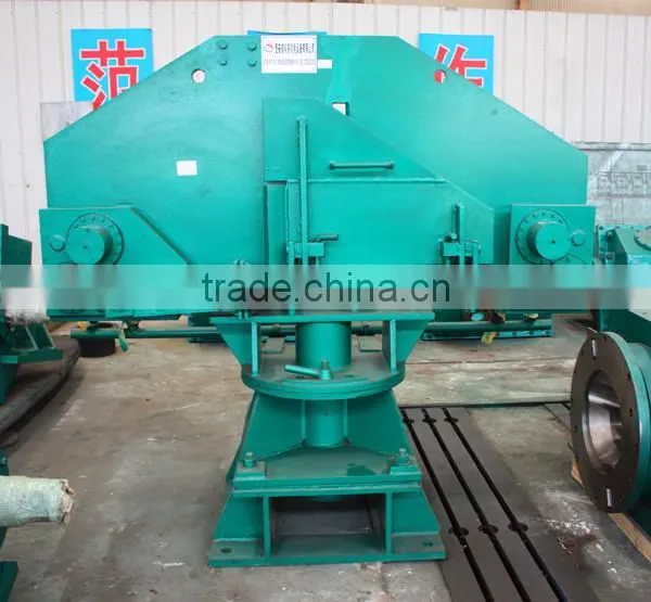 Vertical Loop for Rolling Mill photo-3