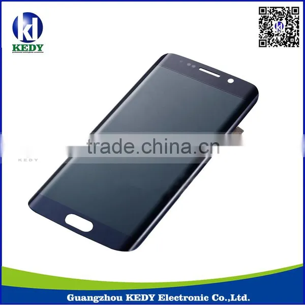 for Samsung Galaxy s6 Edge Lcd Digitizer , for Samsung Galaxy s6 Edge G9250 Lcd Touch Screen Digitizer photo-2