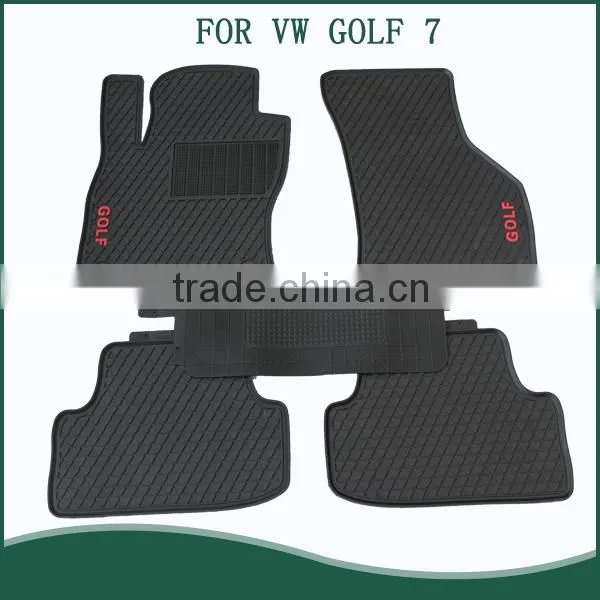 New Design High Quality Rug ,PVC Car Mat,Carpet Car Mat,Car Floor Mat photo-2