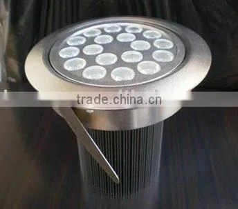 18*1w LED ceiling light