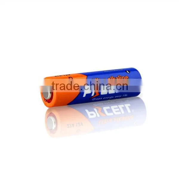 High Quality Long Discharge Time 12v 27a Alkaline Battery for Online Selling photo-2