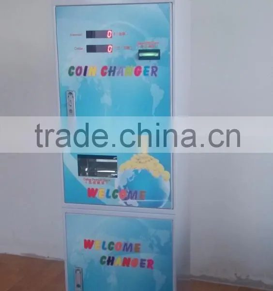 Currency Exchange Machine photo-2