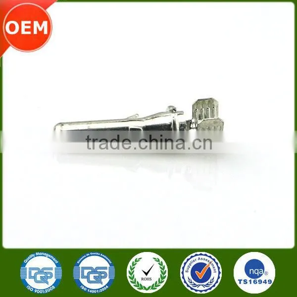 Metal Stamping Wire Crimp Terminal Type photo-4