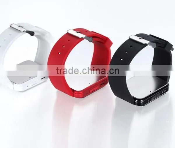 1.5 Inch, Pedemeter, Drinking Alarm, Rest Alarm, Waterproof Watch Phone photo-3