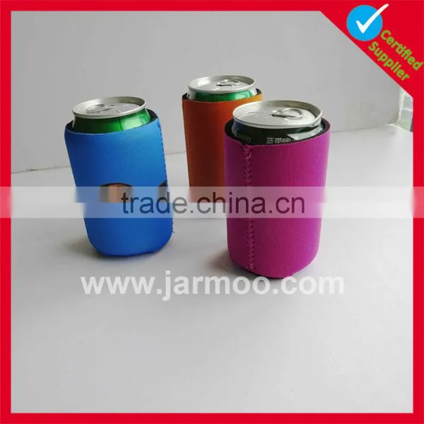 Best Selling Assorted Color Printing Casual Personalised Drink Coolers photo-5
