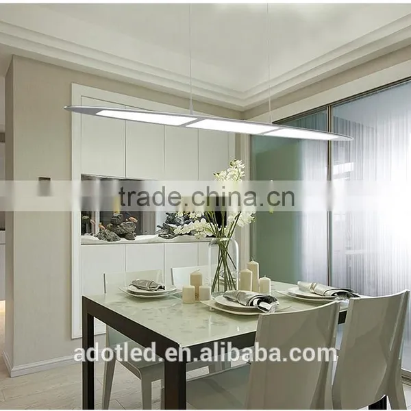 Dining Room Lighting Led Pendant Light photo-4