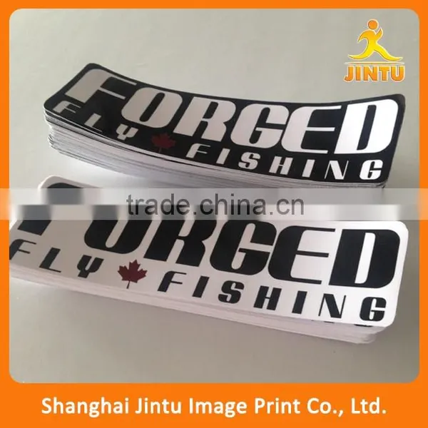 Wall Sticker/Car Sticker/Window Sticker/all Kinds of Sticker Printing (JTAMY-20151501) photo-6