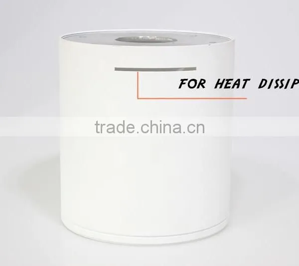 12W/18W/25W/30W/35W/40W Surface Mounted Ceiling Led COB Downlight CE ROHS 3 Years Warranty photo-3