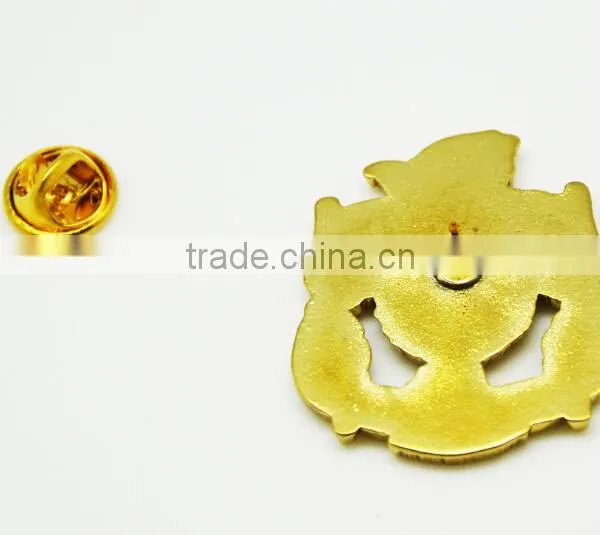 Sophisticated Technology Suits Anniversary Lapel Pin Making Supplies photo-4