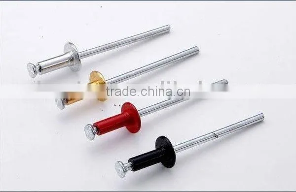 Colour Rivet/Open End Blind Rivet