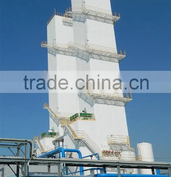 GOX2000 Air Separation Plant photo-4