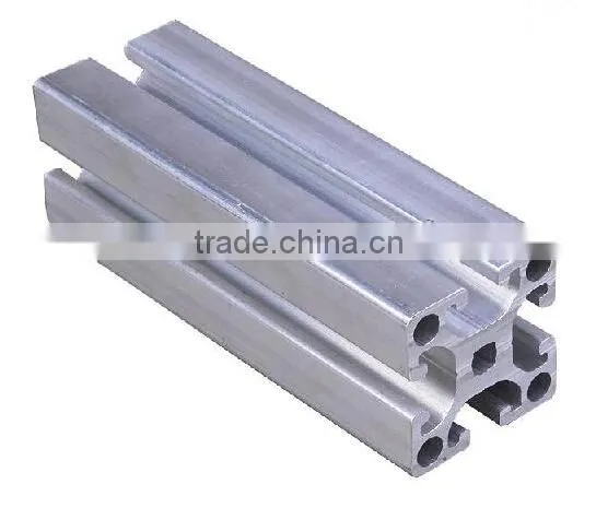 Aluminium Industrial Profile P6 2040