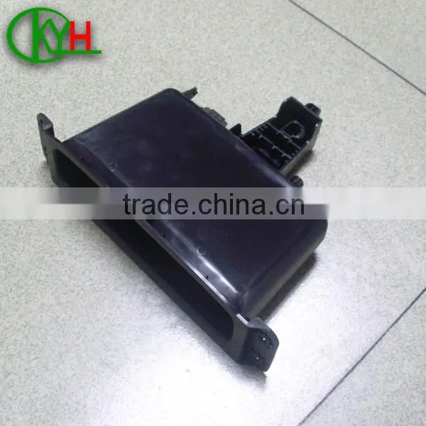 3D Design and Quality Guarantee Automotive Plastic Products photo-2