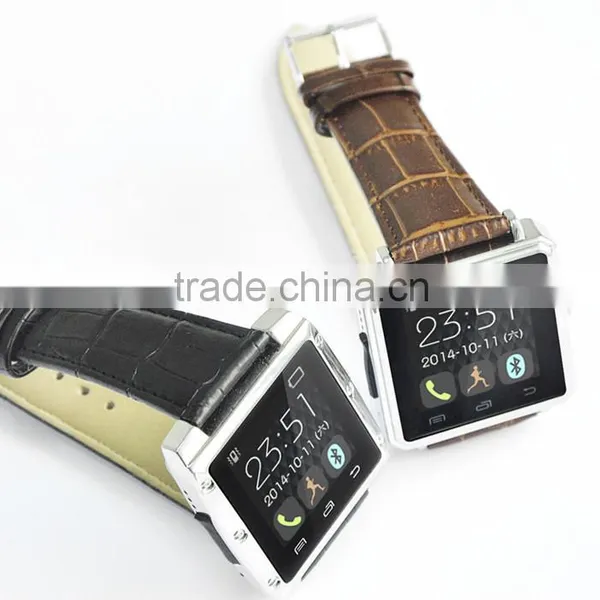 Unique Man's Electronic Smart Watch Activity Tracker Personality Electronic Smart Watch Quality Choice photo-4