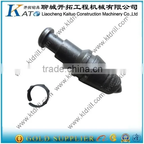 Conical Carbide Tip Teeth for Mining Rl11 photo-3