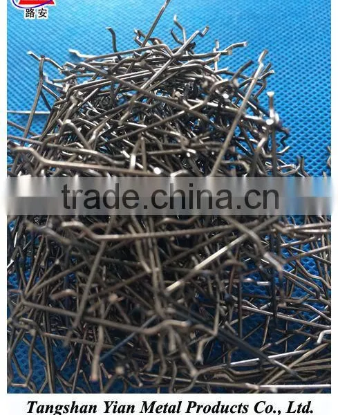 Steel Fiber for Concrete, ASTM A820 Steel Fiber photo-6