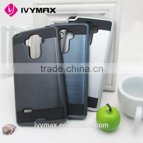 Ivymax Cool New Product Mars Combo Case for LG LS770/G4 NOTE/G4 Stylus Combo Case photo-6
