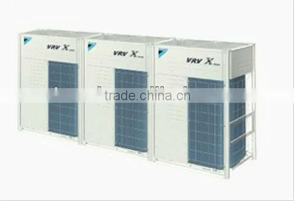 Daikin R410a Refrigerant Central Air Conditioner photo-3