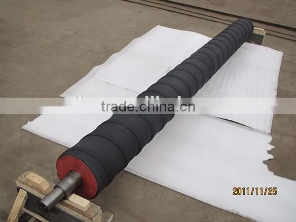 Spreader Roll of Paper Making Machine for Paper Mill photo-2