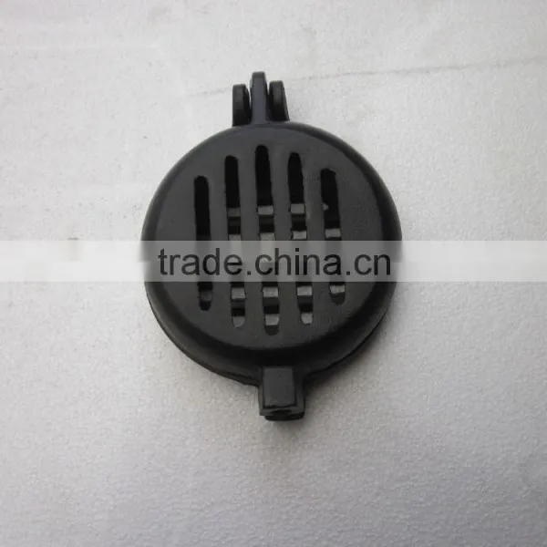 Cast Aluminum Cake Pan photo-3