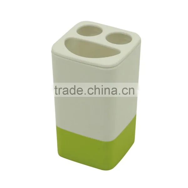 Householder Nin-skid Green Toothbrush Holder photo-2
