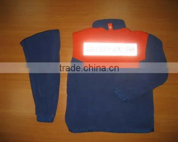 2015 Orange Work Uniform photo-6