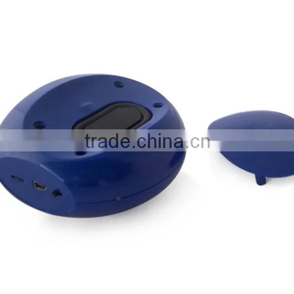 1 Channels and Portable,Mini Special Feature Bluetooth Speaker(SP-321BT) photo-6