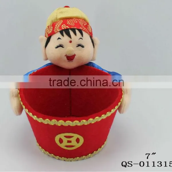 Hot Sale Chinese New Year Decoration Items