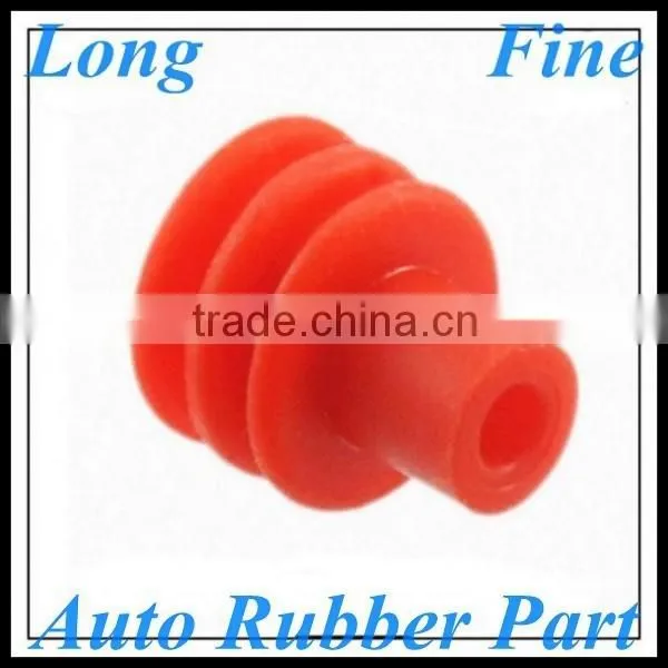 EPDM Wire Harness Seals for Automotive photo-6