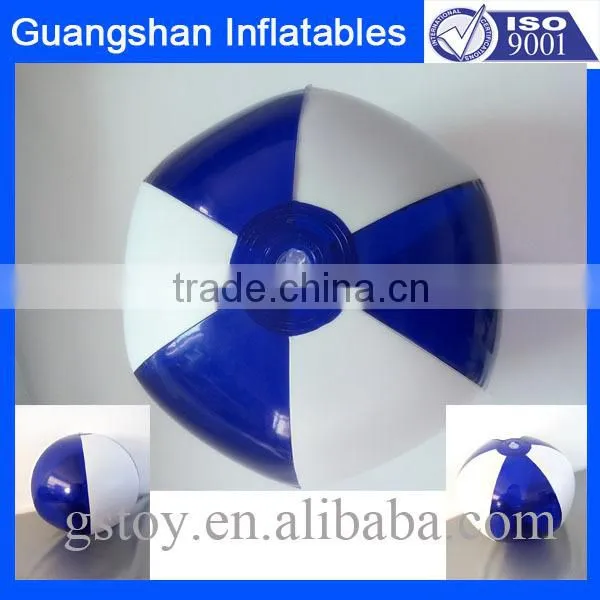 Custom Inflatable Toys for Kids Beach Ball photo-2