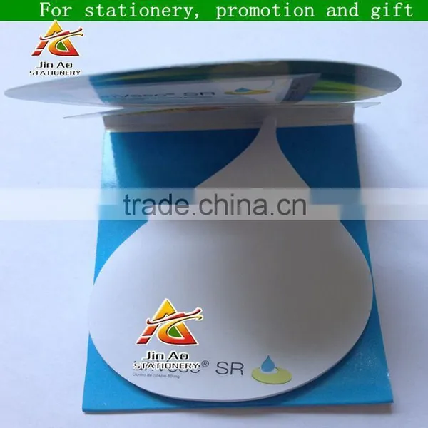 Recycled Paper Sticky Notes photo-6
