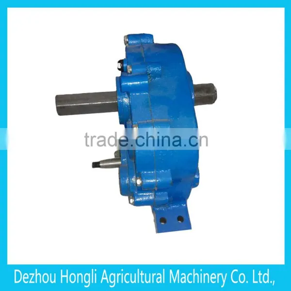 Gearbox for Agricultural Cultivate Tillage Equipments With the Best Service photo-2