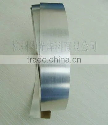 40% Silver Welding Strip
