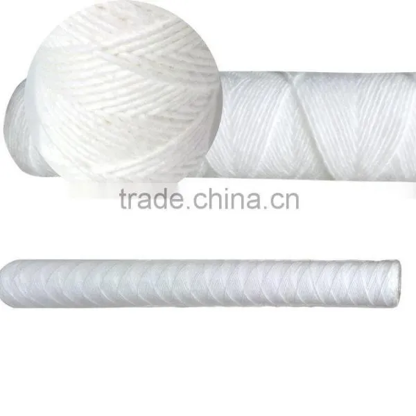 PP String Wound Filter Cartridge photo-3