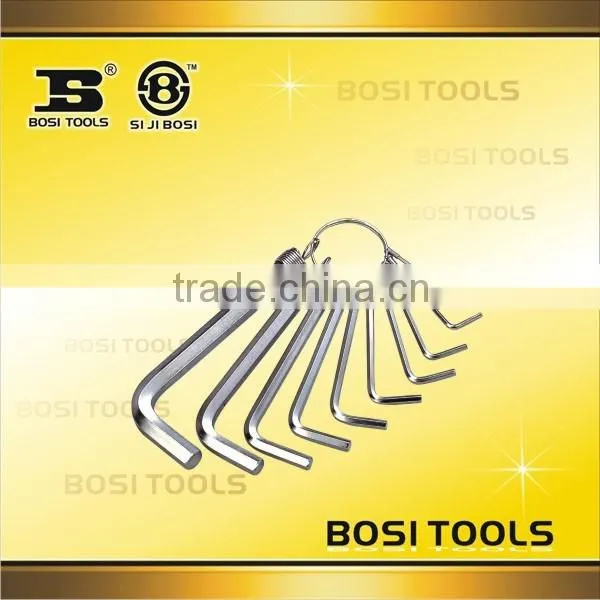 Allen Key Set