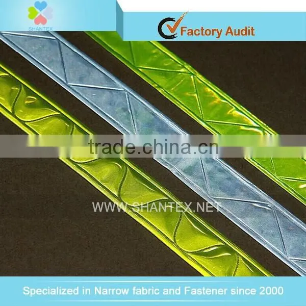 PVC Reflective Tape photo-2