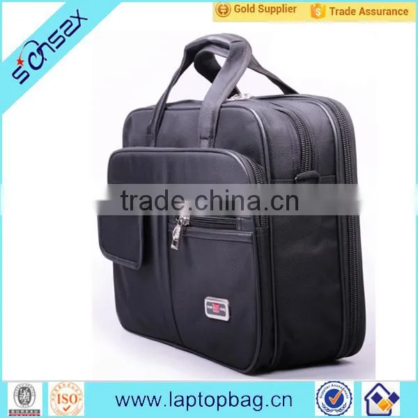 2016 Wholesale Laptop Bag 15.6 Inch photo-3
