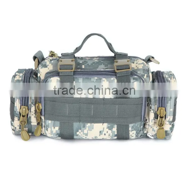 2016 Hot Selling Outdoor Bag for Men photo-2