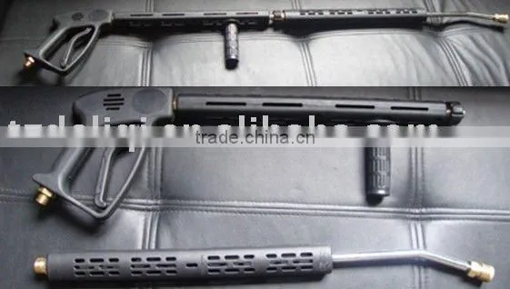 High Temperature Pressure Gun photo-3