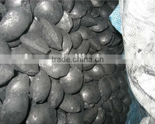 Amorphous Graphite Ball