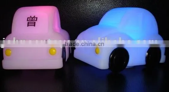 Promotion Gift,led Toy Name Card